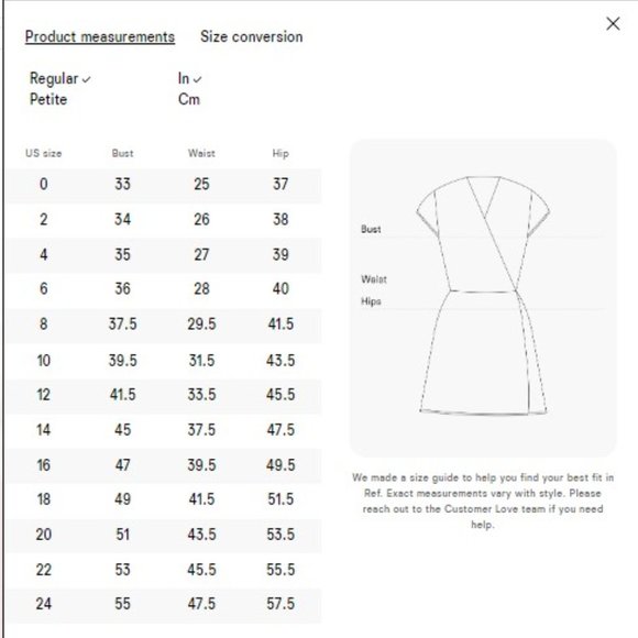 Reformation Isha Linen Dress in Cherry - Picture 7 of 15